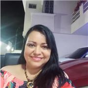 Profesora pedagoga infantil con experiencia en básica primaria